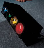 Quad Spotlight